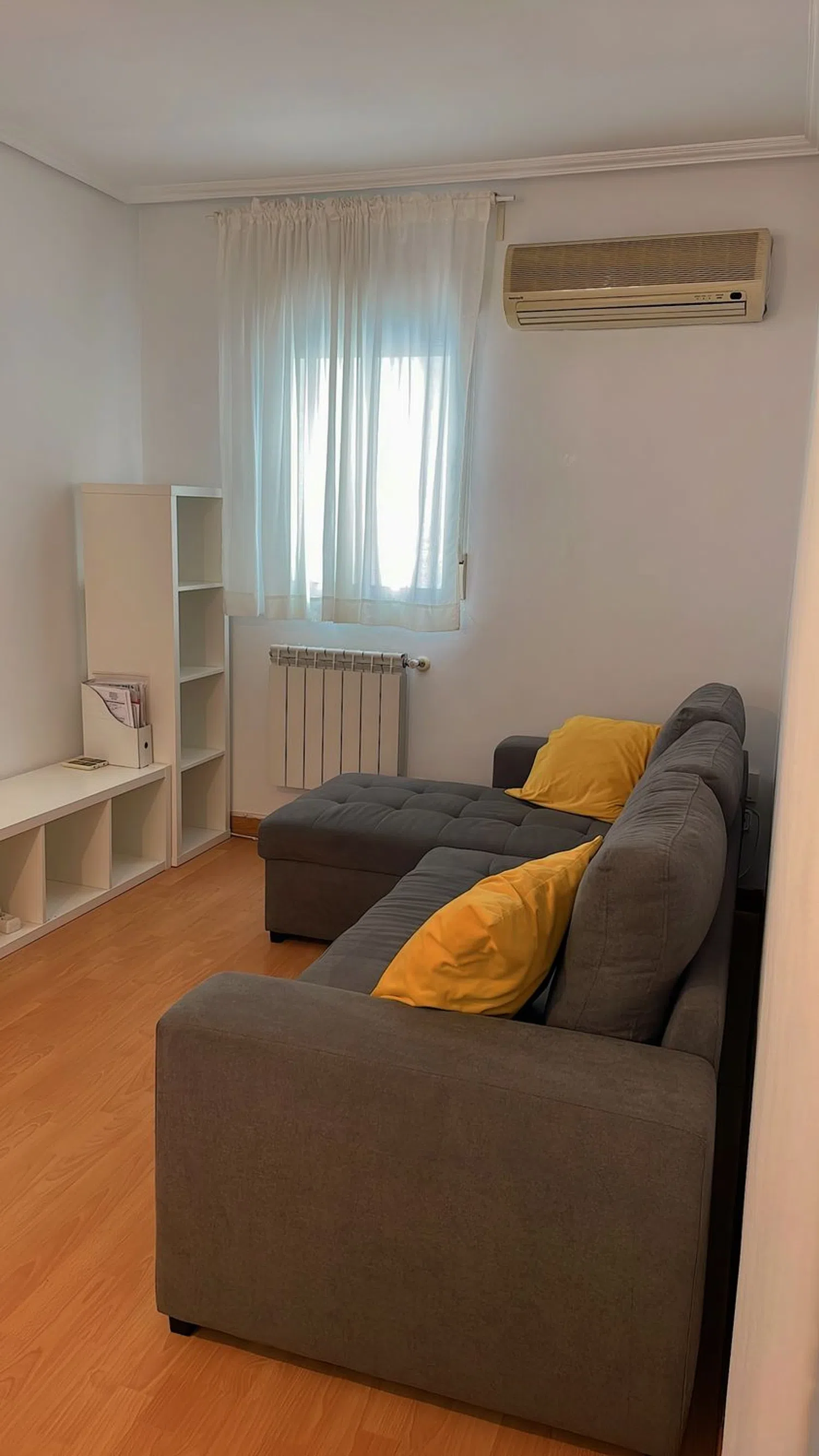 Piso en calle de Máiquez, 58 - Foto 1