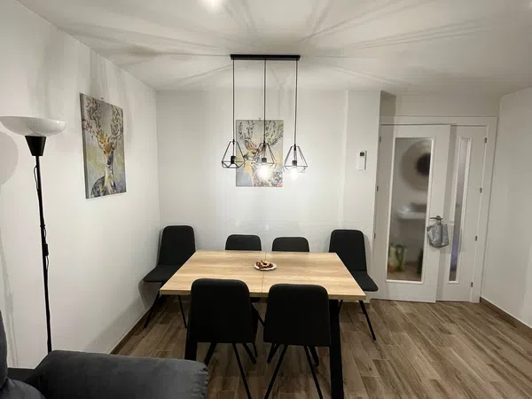 Estudio en Calle Juan de Austria, 3 - Foto 9