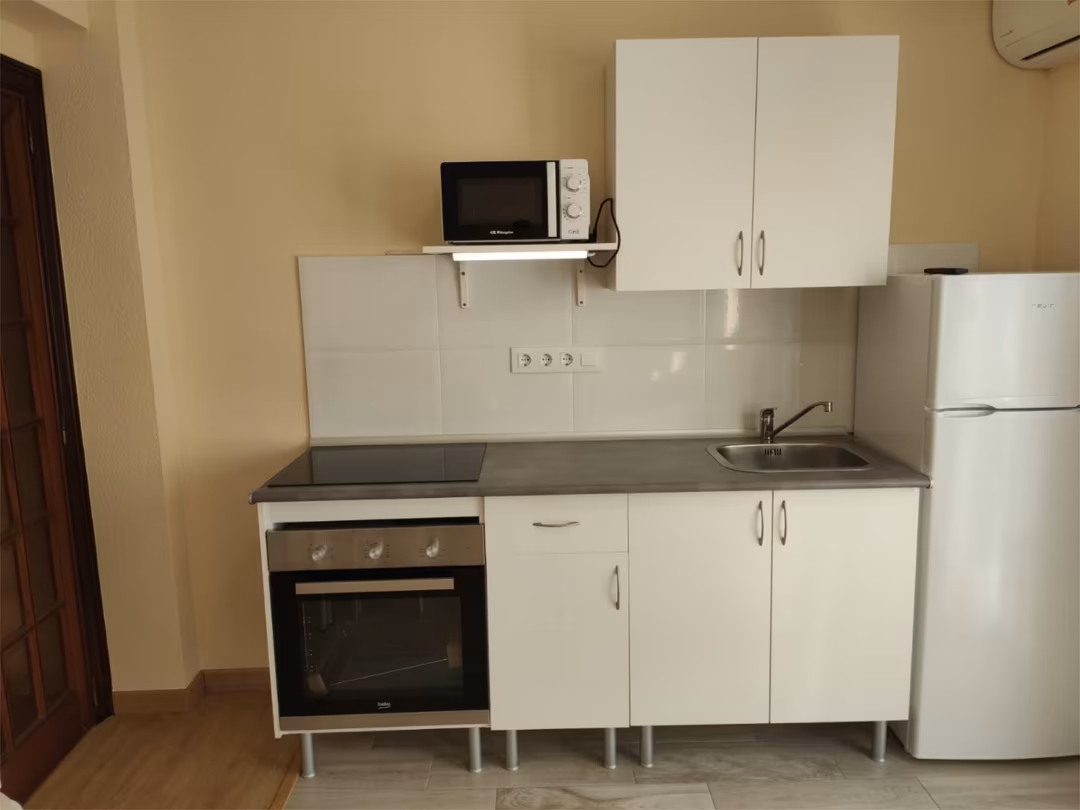 Piso en  Calle Teniente Llorca 31 - Foto 2