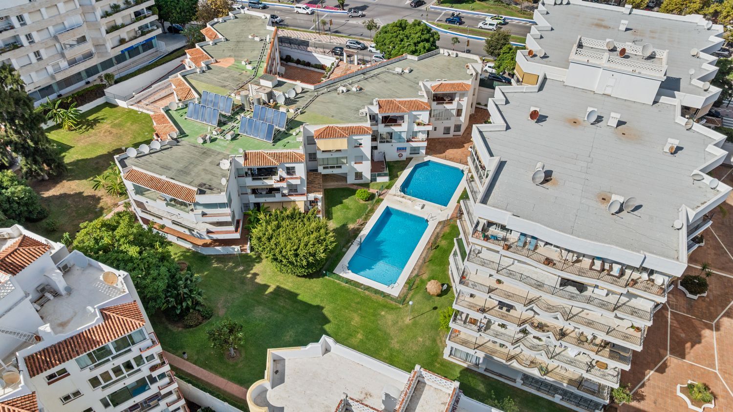 Piso en Calle Jábega, 2, Playa Bajadilla-Puertos - Foto 6