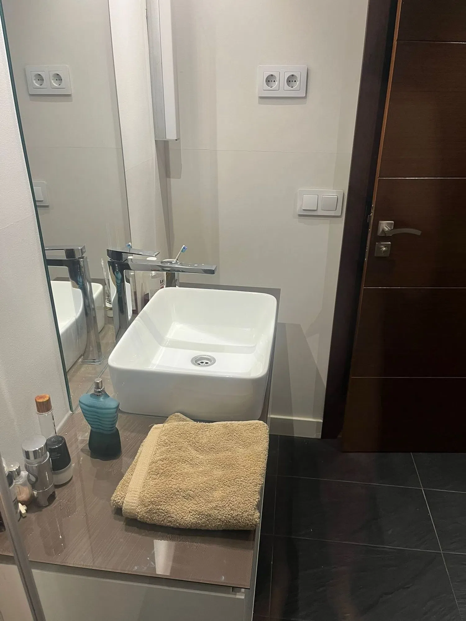 Piso en calle del Poeta Joan Maragall, 56 - Foto 17