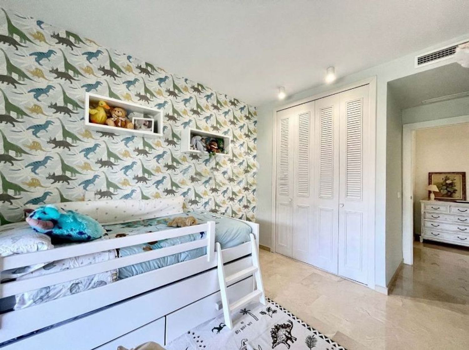 Chalet adosado en calle del Jilguero, 2 - Foto 21