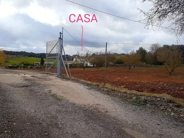 Casa rural en Diseminado Salinas, 520 - Foto 11