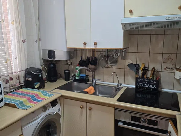 Piso en Avenida Valle Inclán, 41, Rodeo Alto-Guadaiza-La Campana - Foto 1