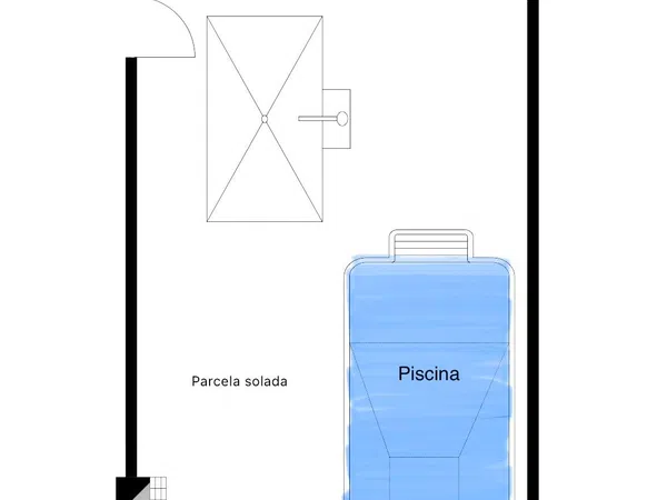 Chalet pareado - Foto 33