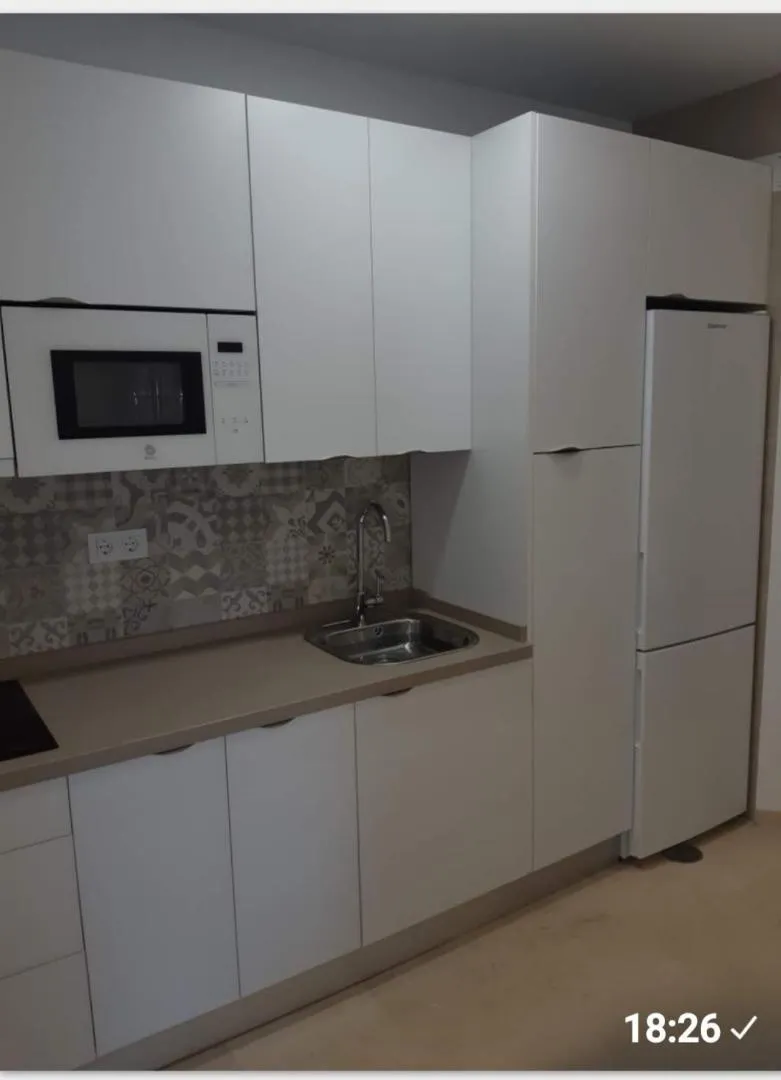 Estudio en  Avenida de la República Argentina 43 - Foto 6