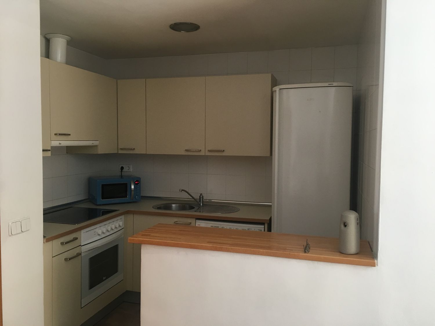 Piso en calle de las Azucenas, 48 - Foto 15