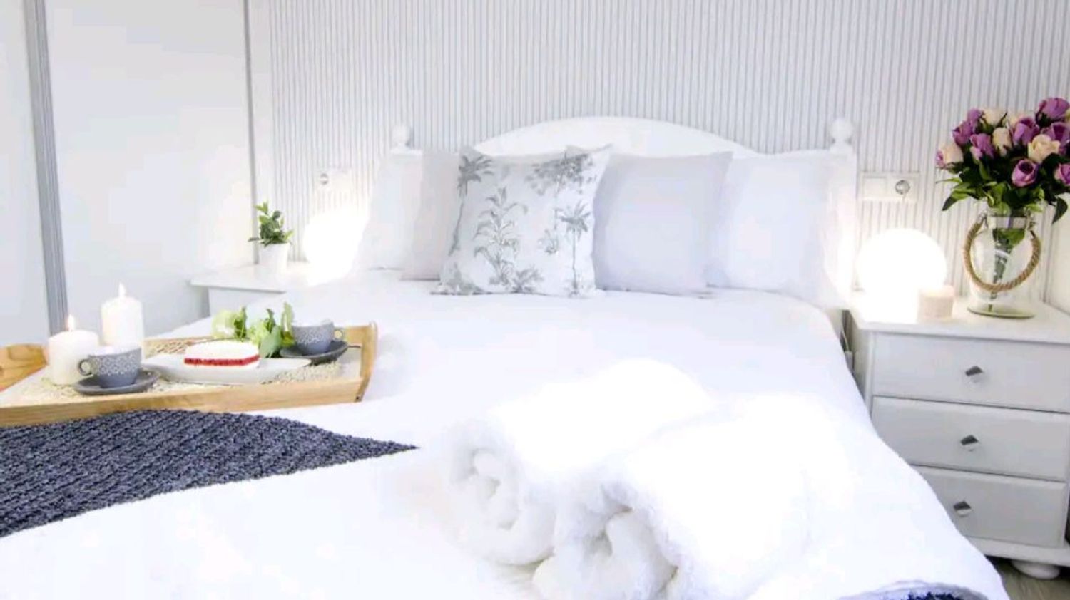 Piso en Concheiros - Fontiñas - Foto 5