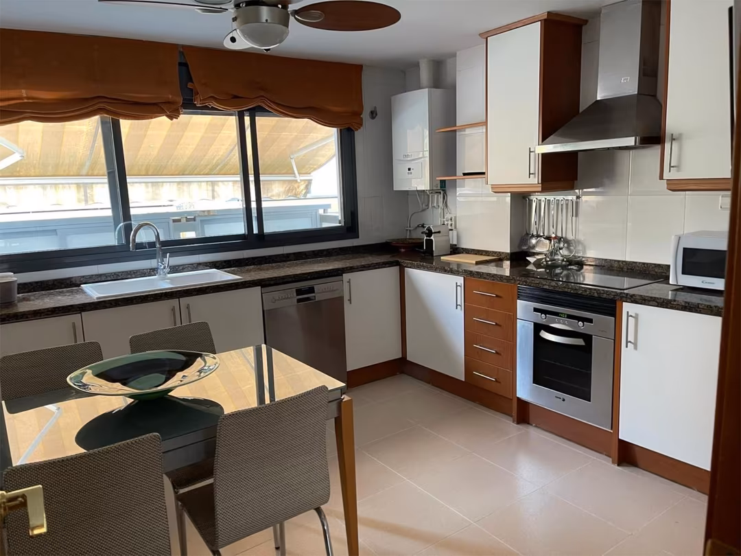 Piso en  Carrer d'Alfauir 41 - Foto 20