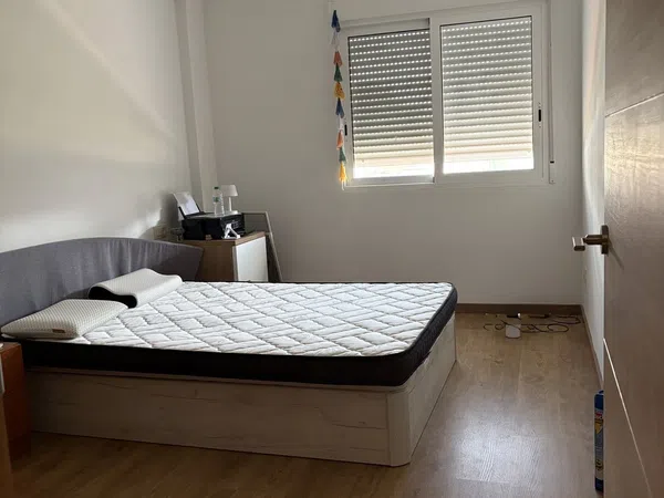 Chalet adosado en Avenida de Madrid, 9 - Foto 4