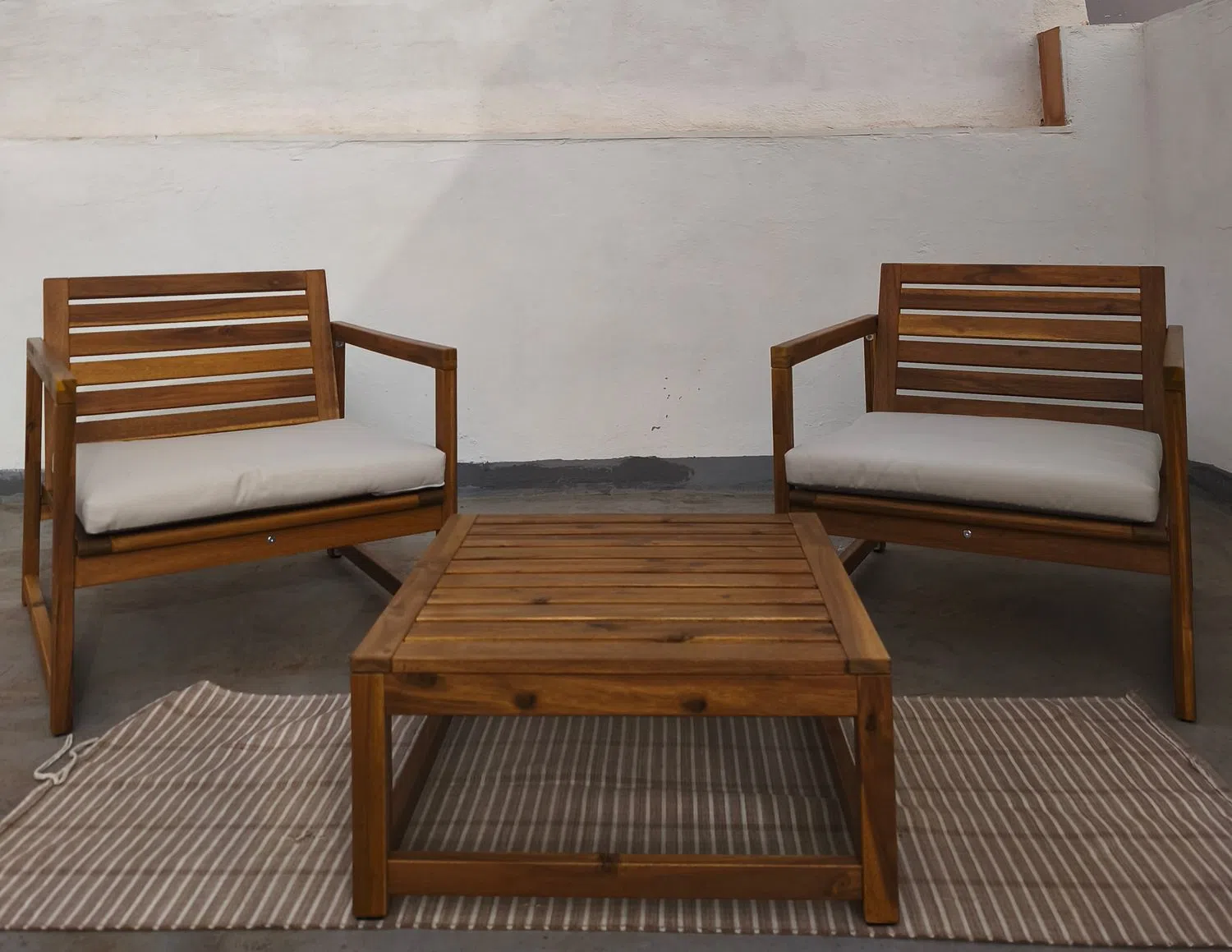 Casa independiente en camino San Bartolomé de Geneto, 185 - Foto 1
