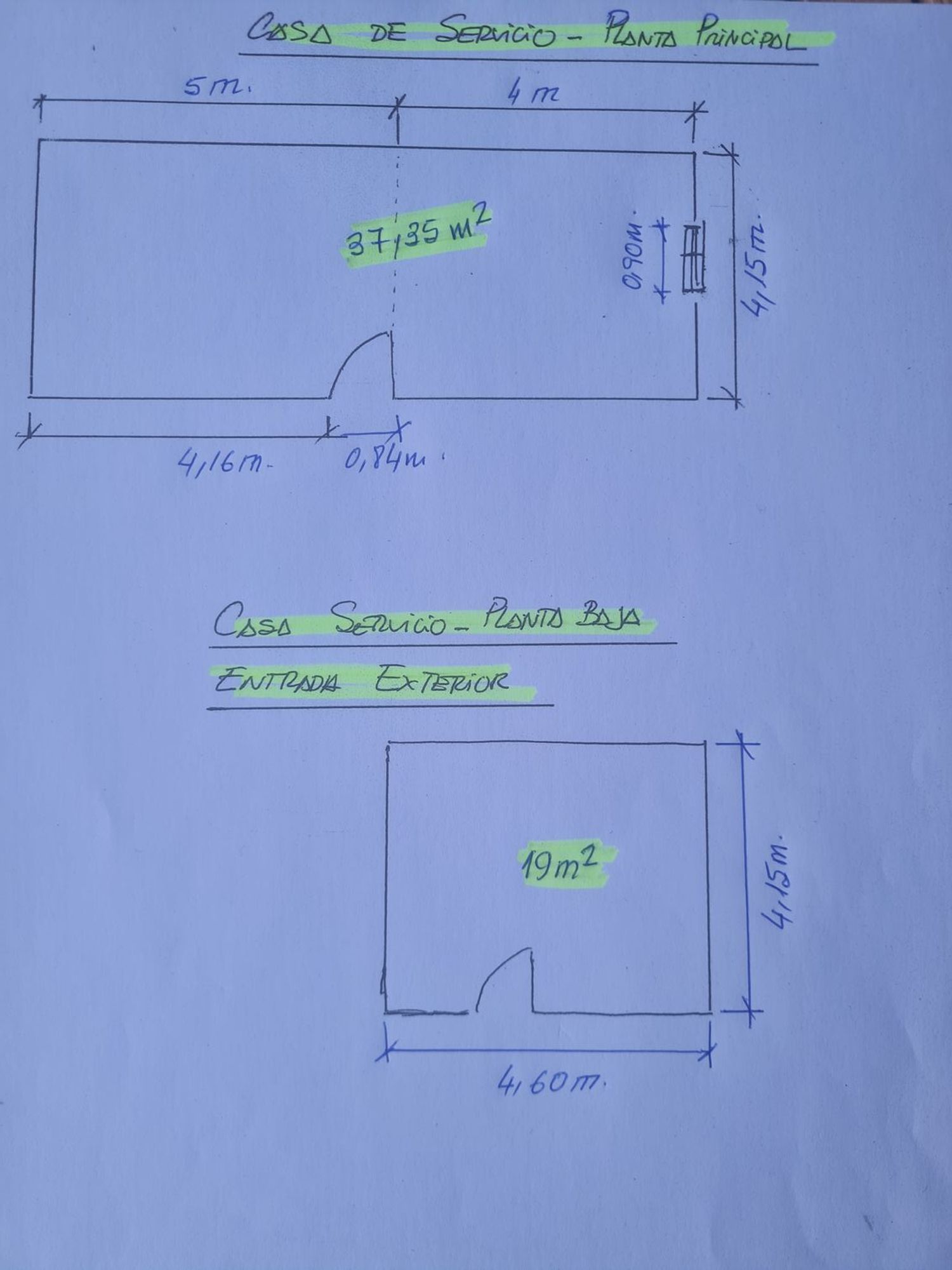 Casa de pueblo en A Carreira s/n - Foto 21