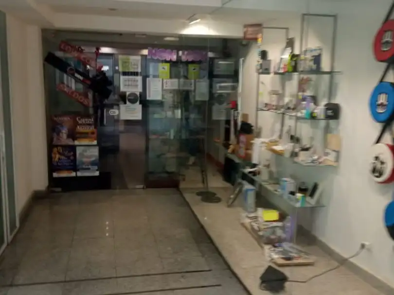 Local comercial en  Rúa Nova 113 - Foto 2