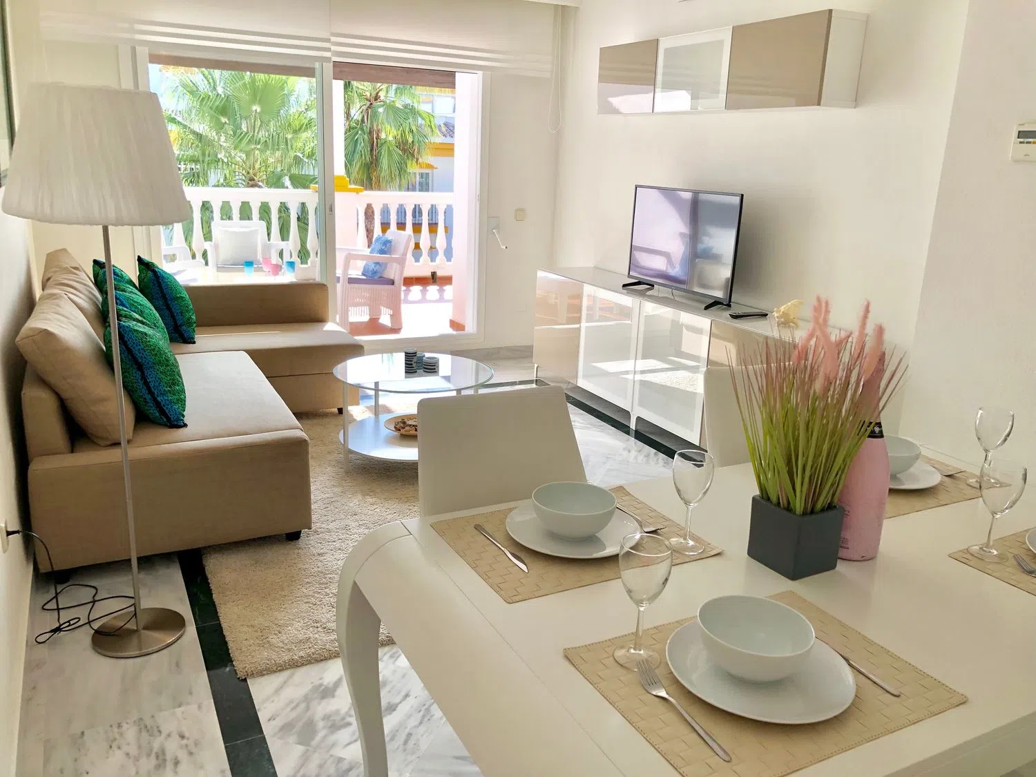 Piso en avenida Príncipe Salman s/n - Foto 3