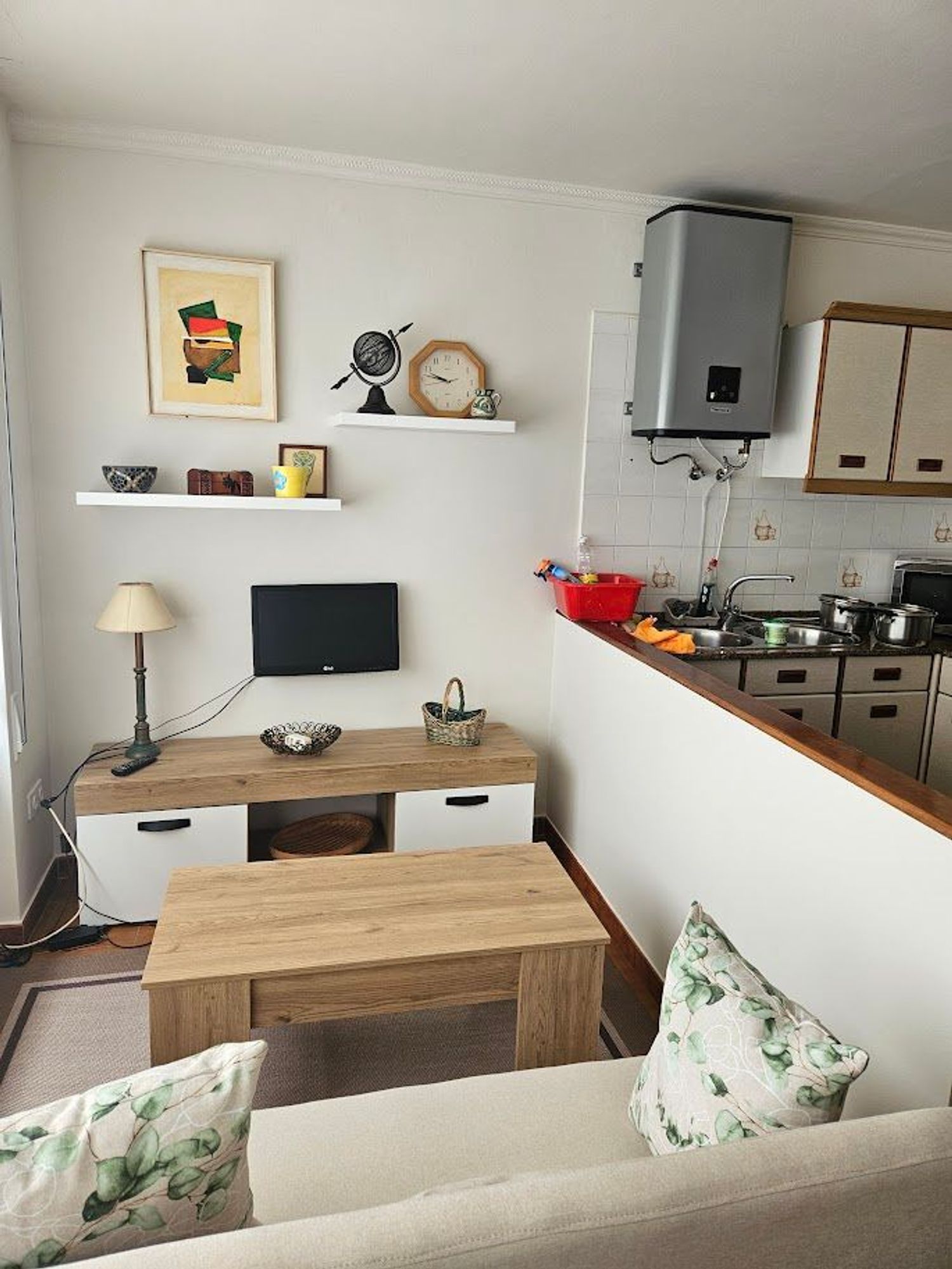 Estudio en Calle Leiras Pulpeiro, 3 - Foto 6