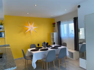 Chalet en  Carrer Bruselas 17 - Foto 9