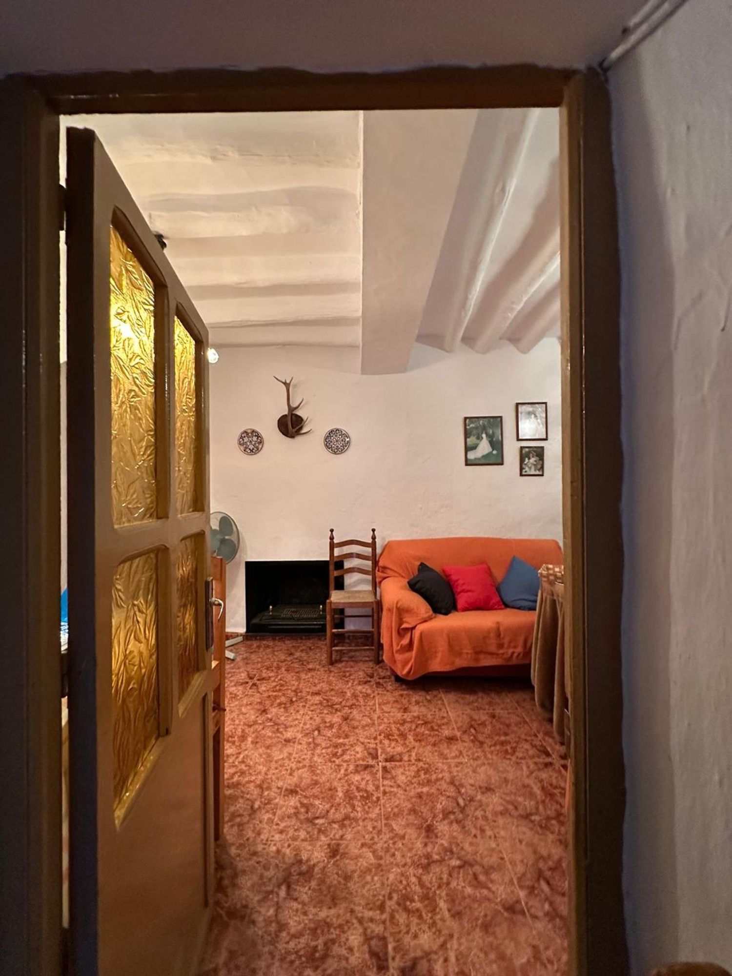 Casa de pueblo en Camino Real, 3 - Foto 2