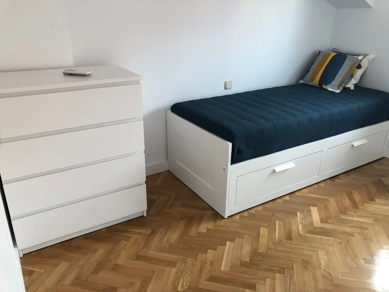 Dúplex en calle del Olmo, 8 - Foto 28