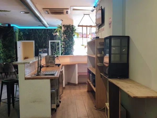 Local en Calle José Echegaray, 10, Linda Vista-Nueva Alcántara-Cortijo Blanco - Foto 5