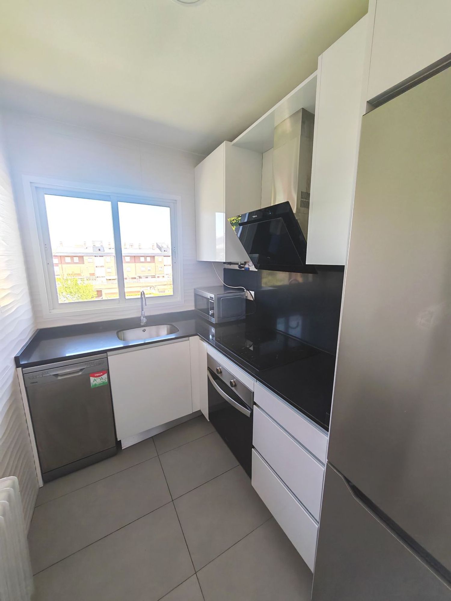Piso en Calle torrente Ballester, 1, Covaresa - Parque Alameda, Covaresa - Parque Alameda - Foto 7