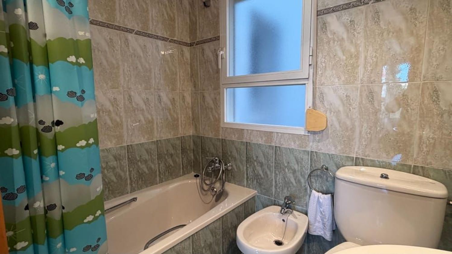 Piso en avenida de la Constitució, 266 - Foto 34