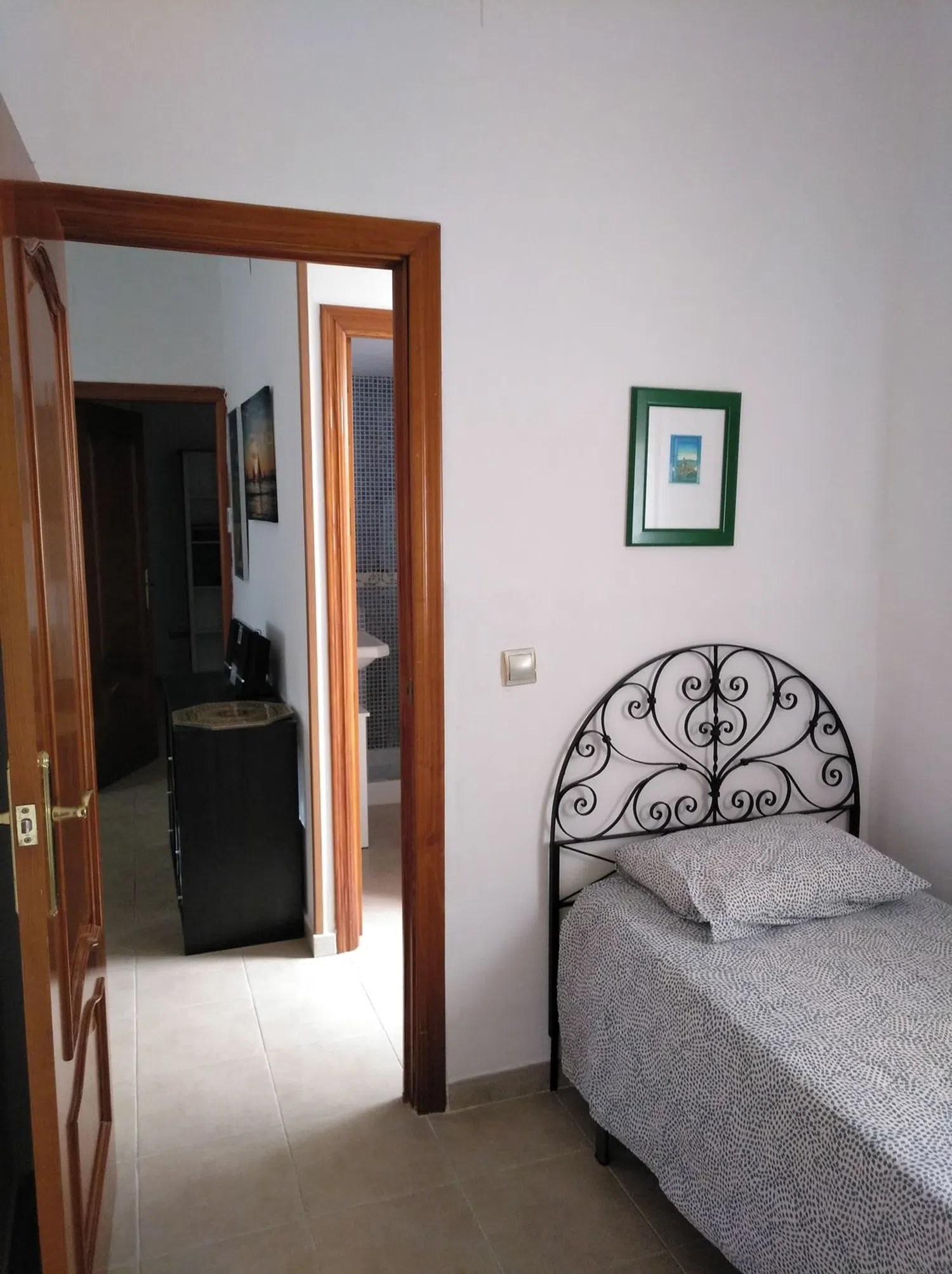 Casa independiente en calle Alejandría, 3 n - Foto 4