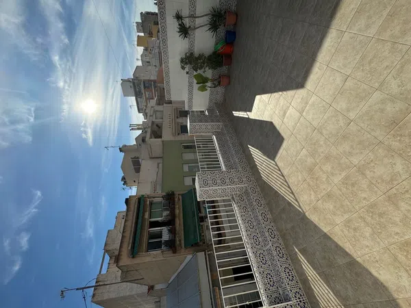 Ático en calle Poeta Campos Vasallo, 25 - Foto 1