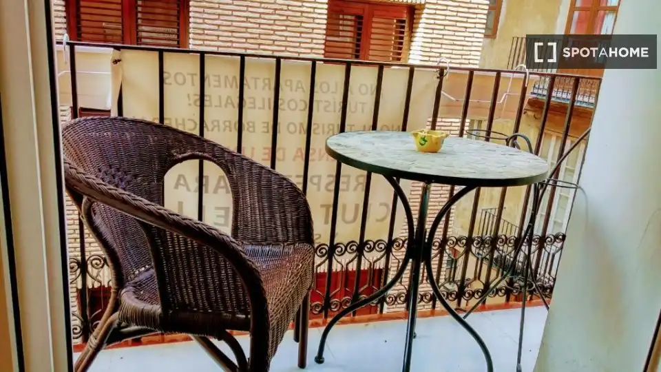 Piso en  Valencia Capital - Foto 4