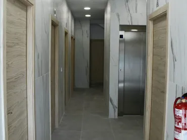 Piso en  Carrer Crist dels Afligits 81 - Foto 14