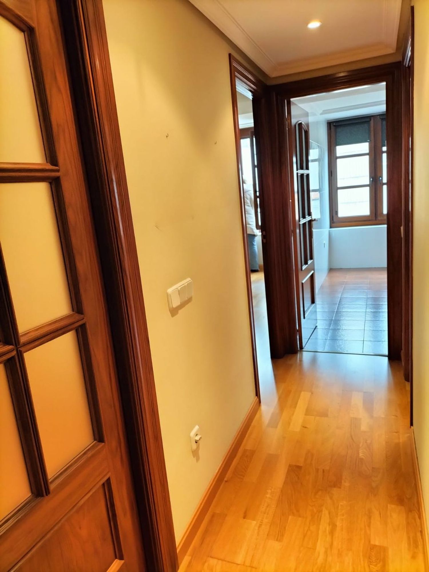 Piso en calle Espoz y Mina, 13 - Foto 12