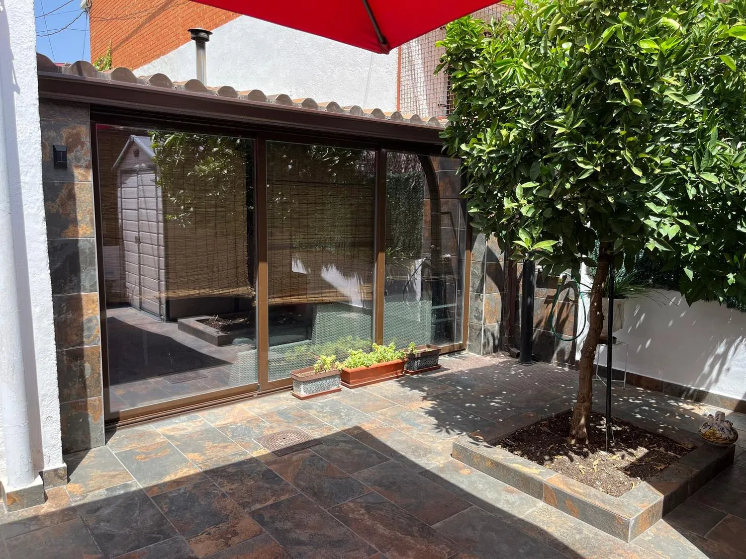 Chalet pareado - Foto 1