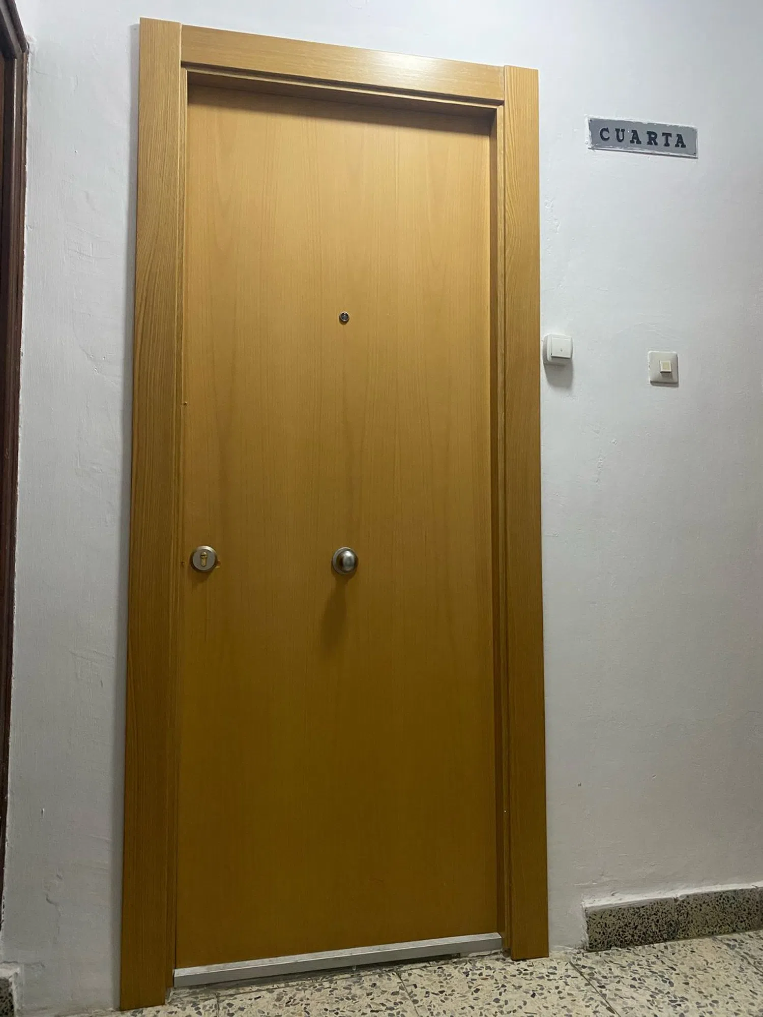 Piso en calle Infanta Doña María, 69 - Foto 15