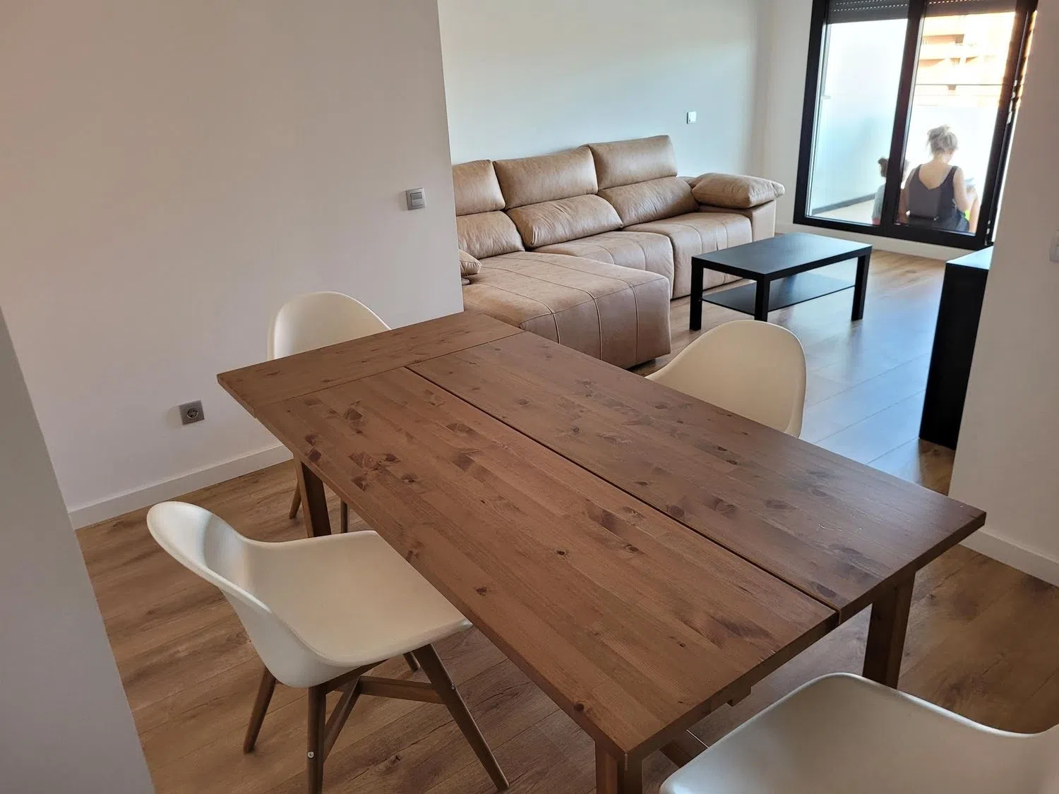 Piso en avenida Dolores Rodríguez de Aragón, 6 - Foto 3