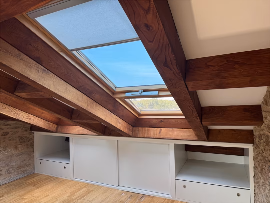 Piso en  Rúa Campo do Cruceiro do Gaio 5 - Foto 9