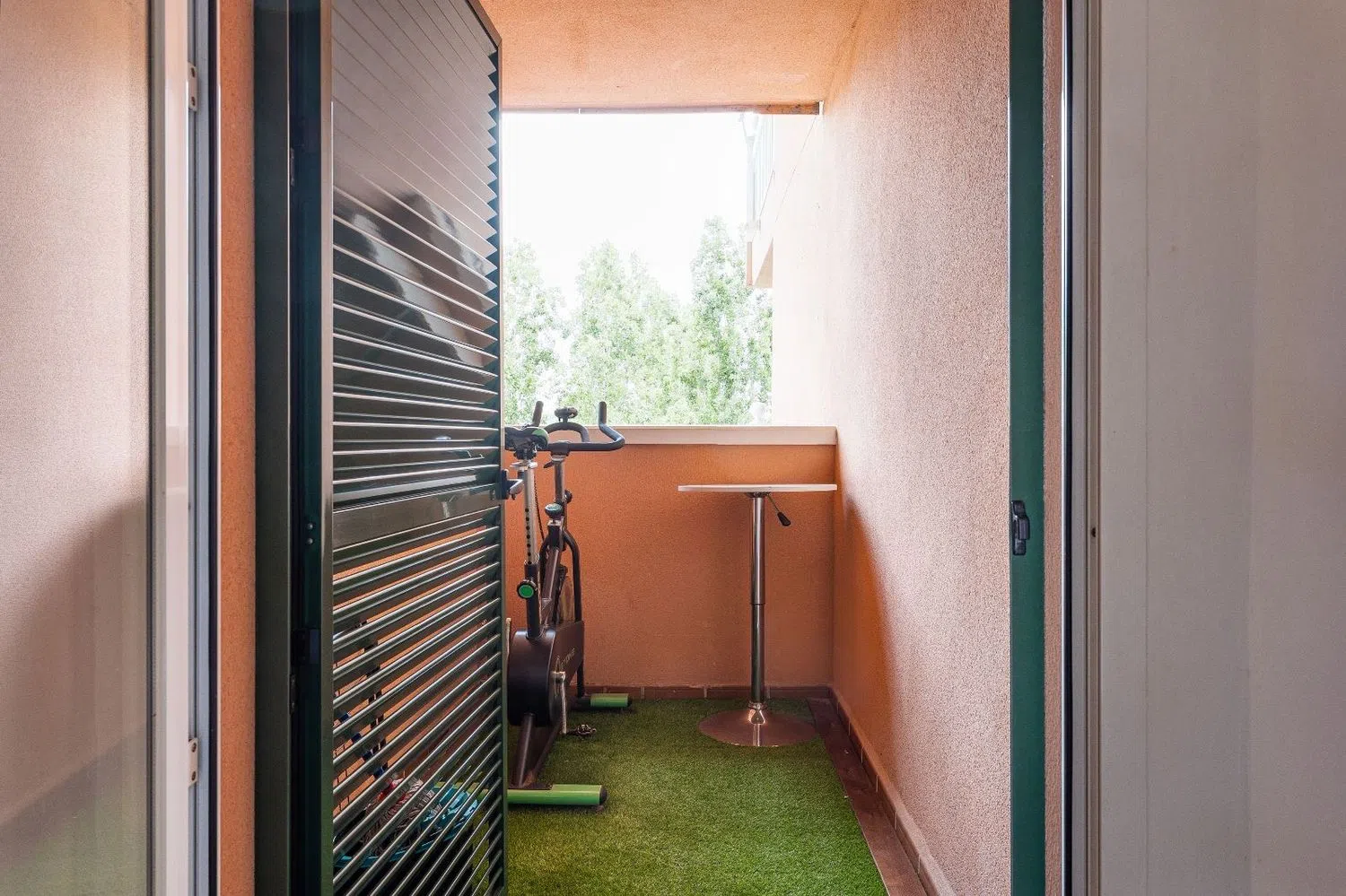 Casa independiente en avenida del Higuerón, 52 - Foto 5