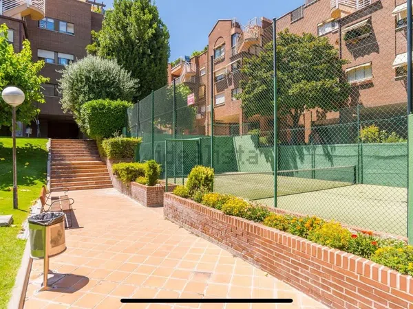 Piso en Avenida de Europa, 20, Zona Avenida Europa - Foto 38