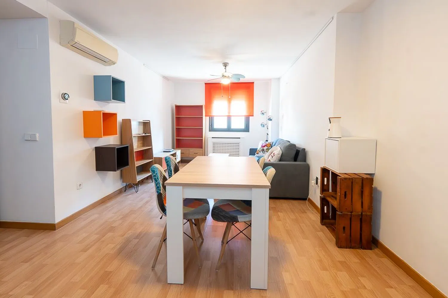 Dúplex en calle de Sebastián Elcano, 16 - Foto 2