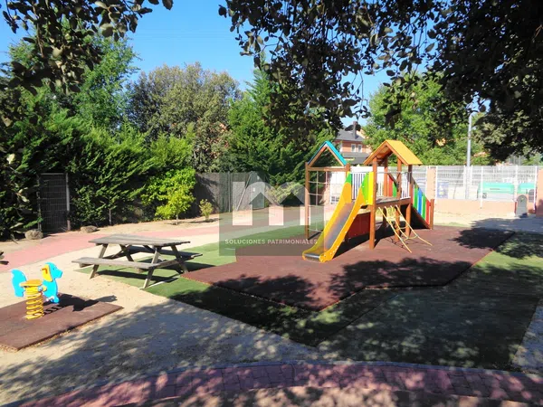 Chalet pareado en calle Miguel de Cervantes s/n - Foto 36