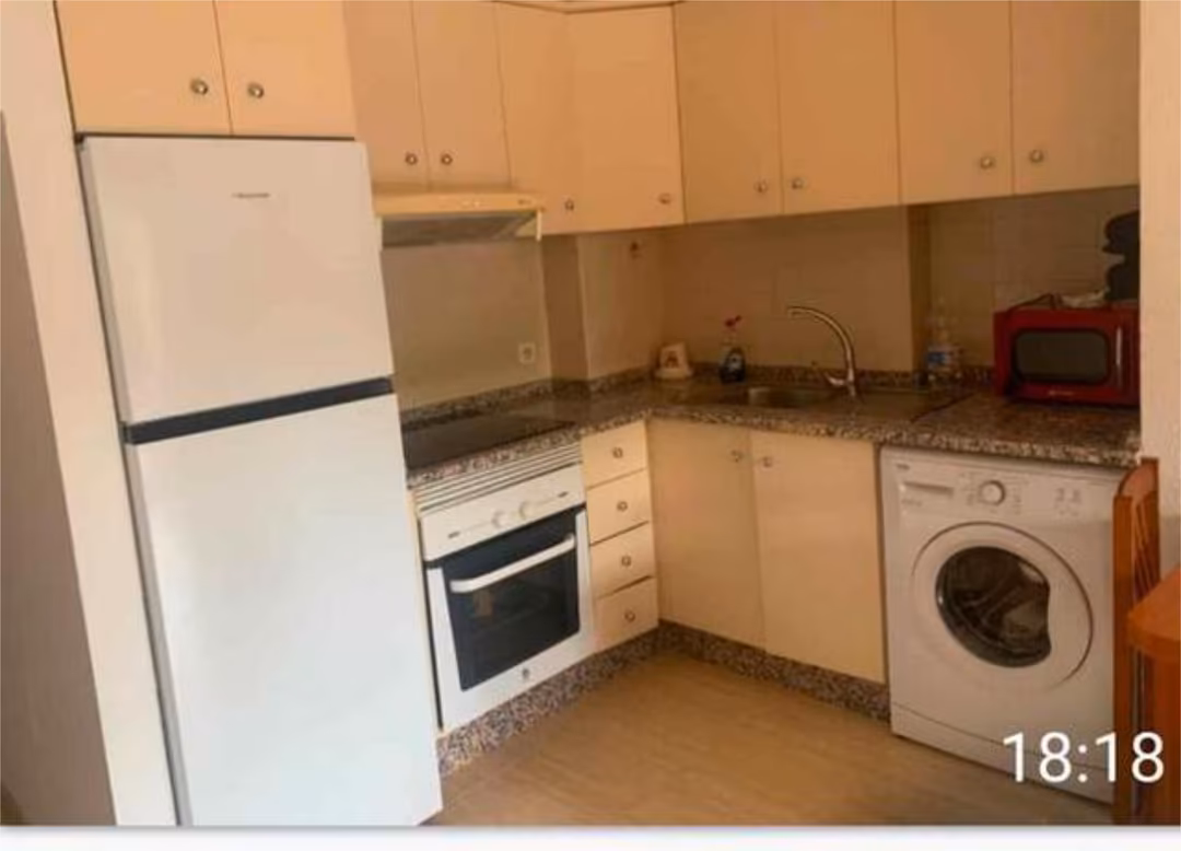 Apartamento en los pacos - Foto 3