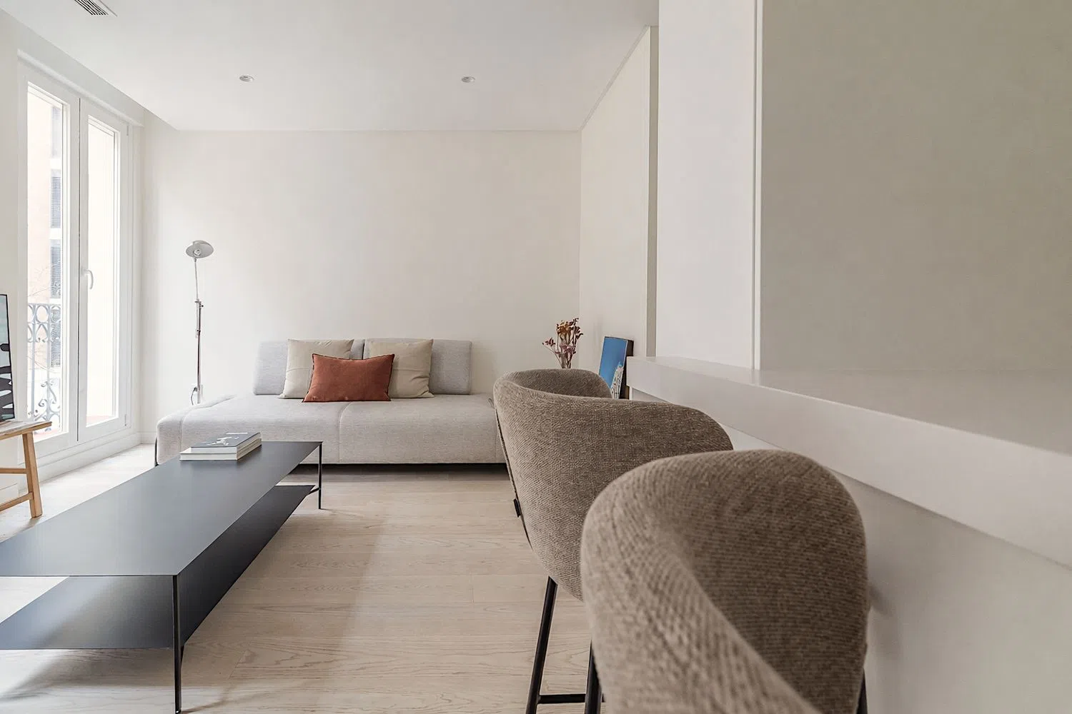 Piso en calle de Ayala, 81 - Foto 6