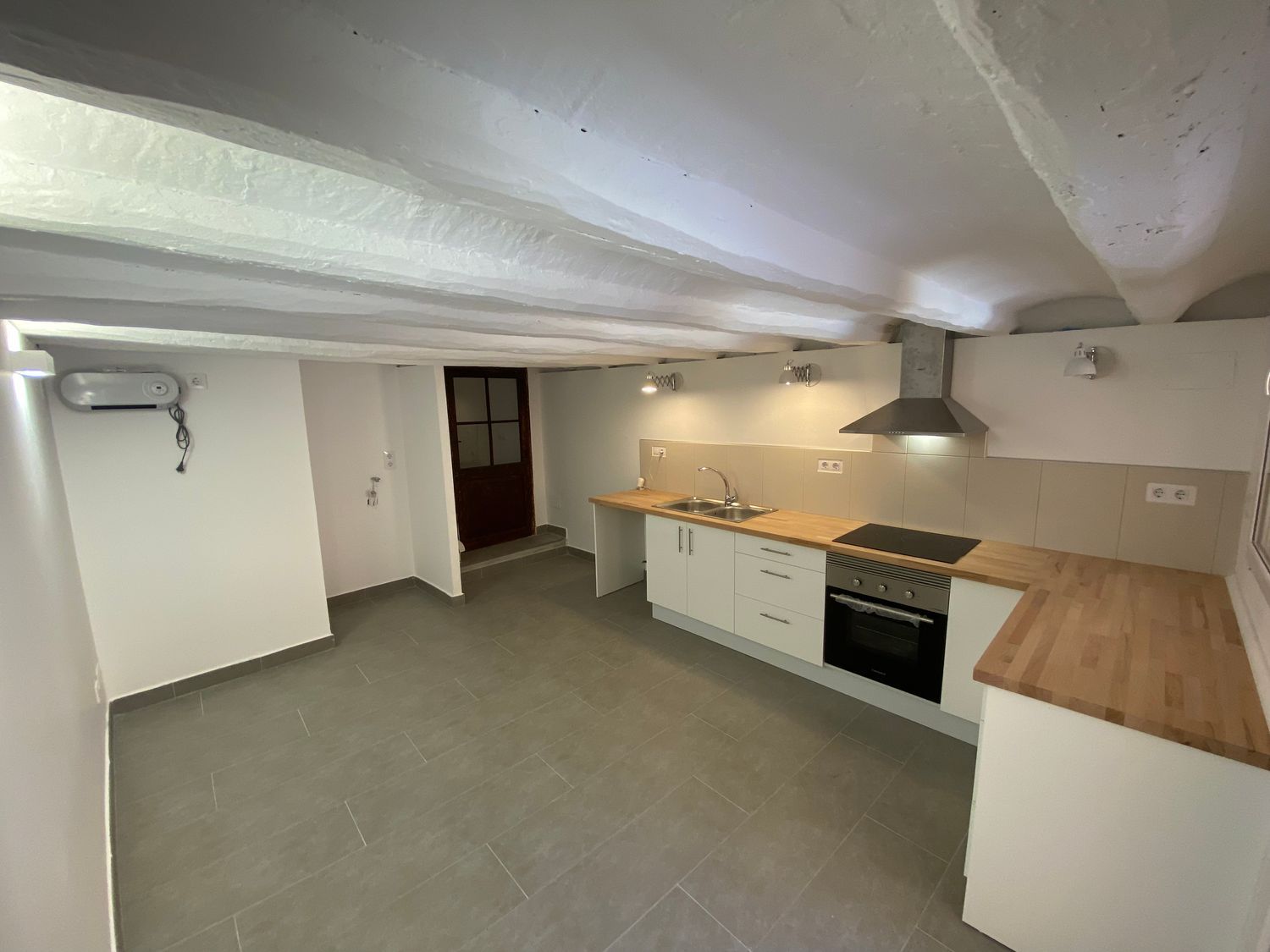 Casa de pueblo en Calle de Santa Magdalena, 26, Centre Vila - La Geltrú, Centre Vila - La Geltrú - Foto 4