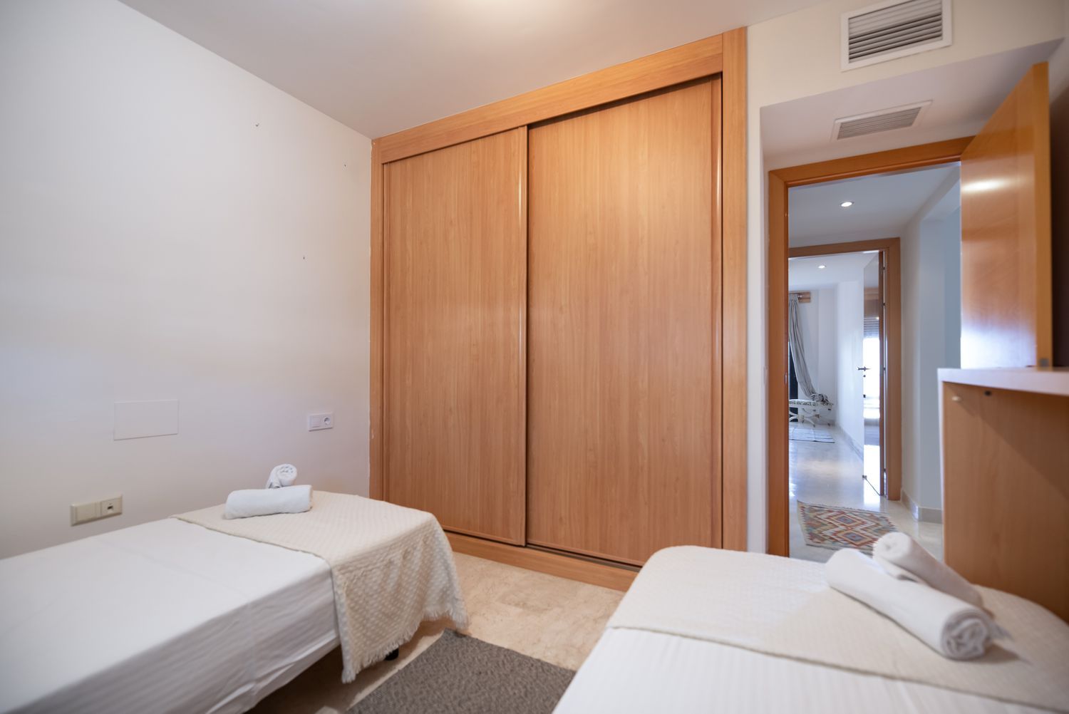 Piso en calle Poetas, 6 - Foto 4