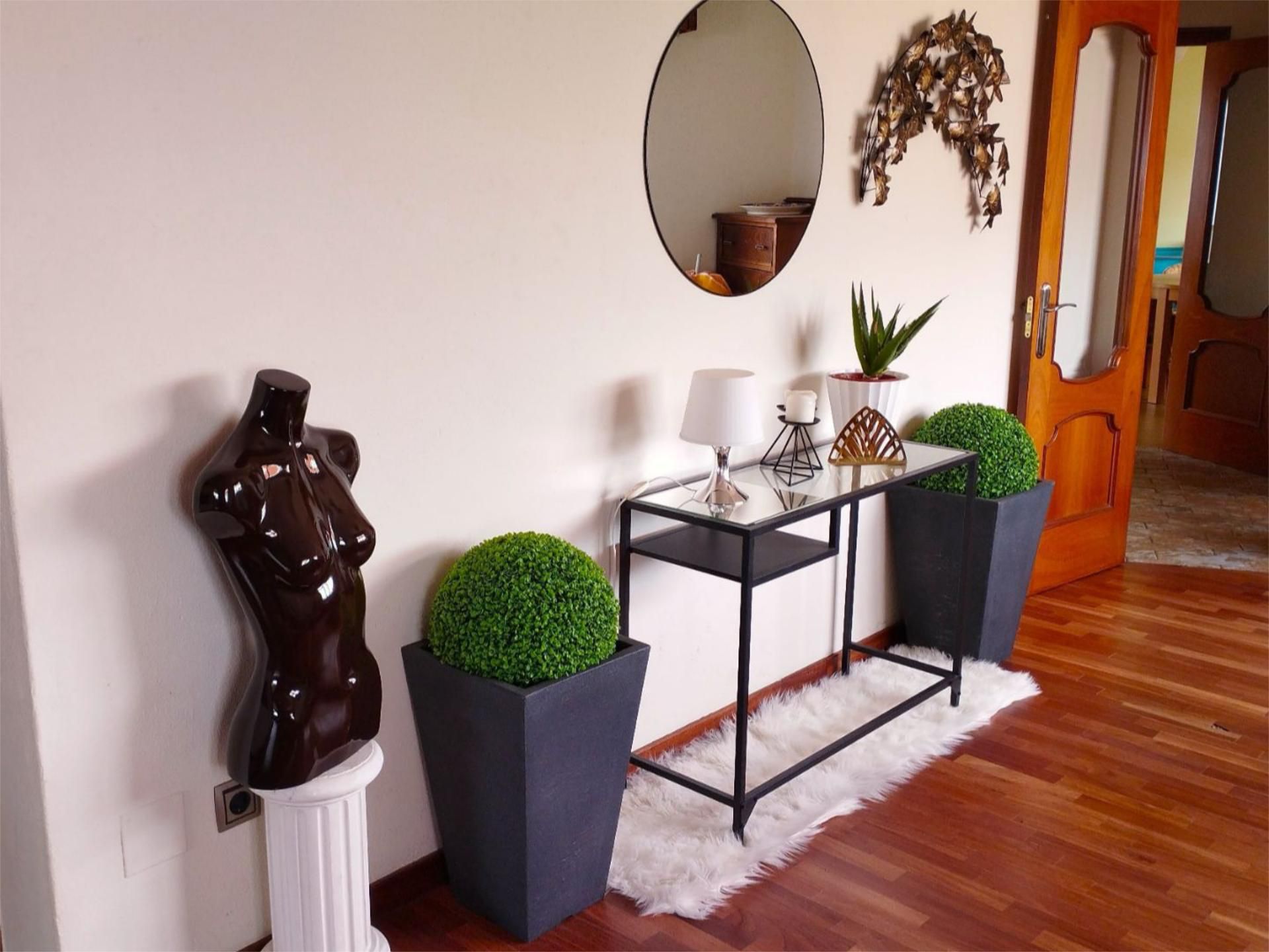 Piso en  Rúa Gregorio Hernández 6 - Foto 4