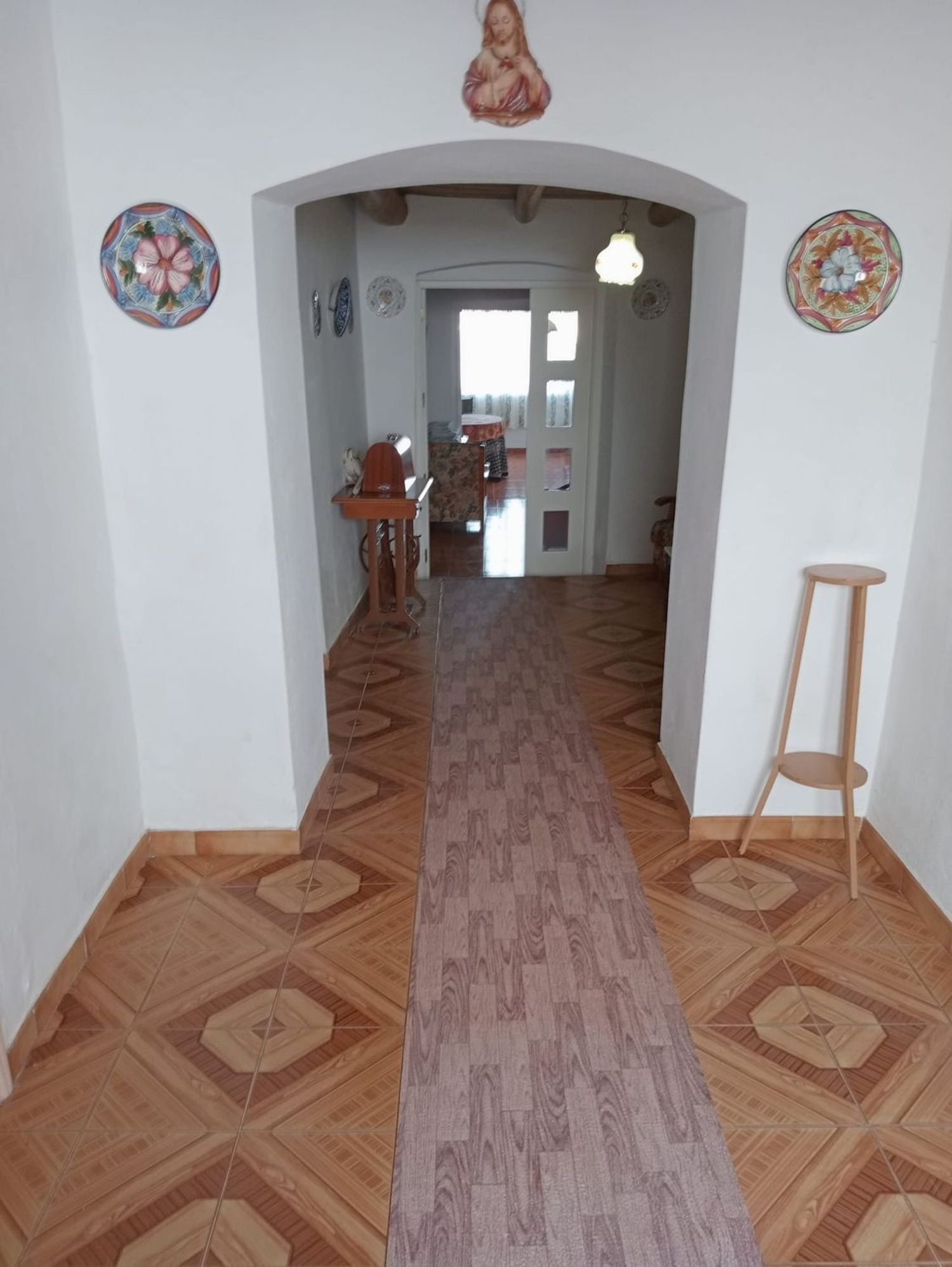 Chalet adosado en Calle Llerena, 9 - Foto 9