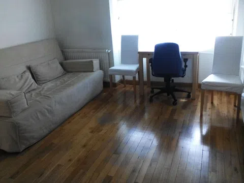 Piso en calle Pedro Villar, 14