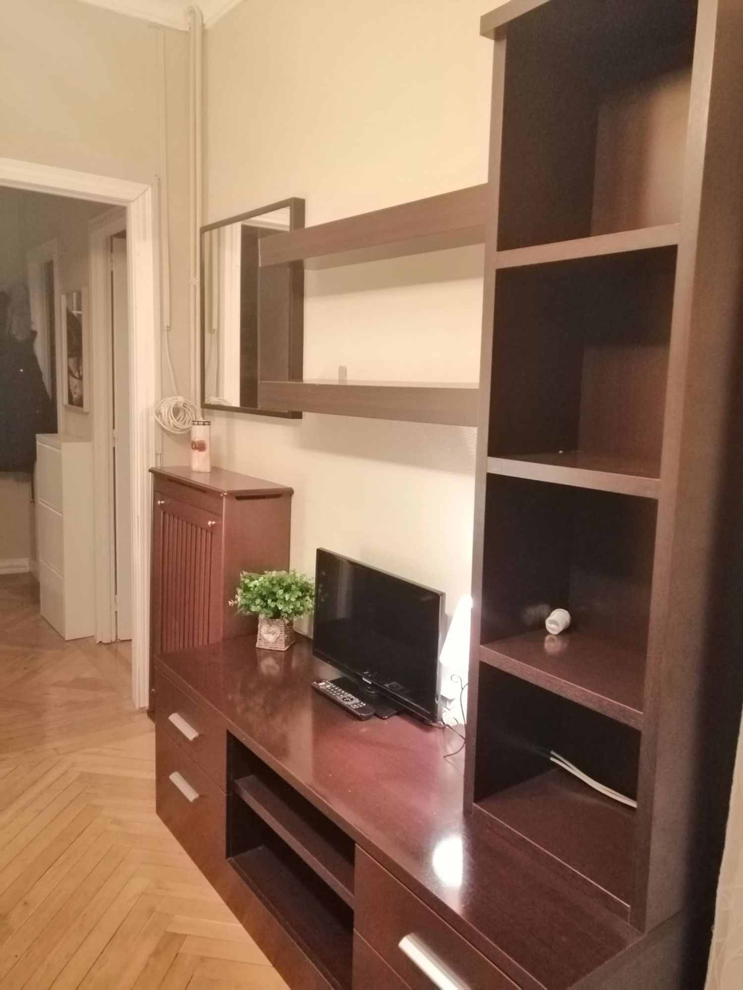 Piso en calle del Pez Volador, 16 - Foto 2