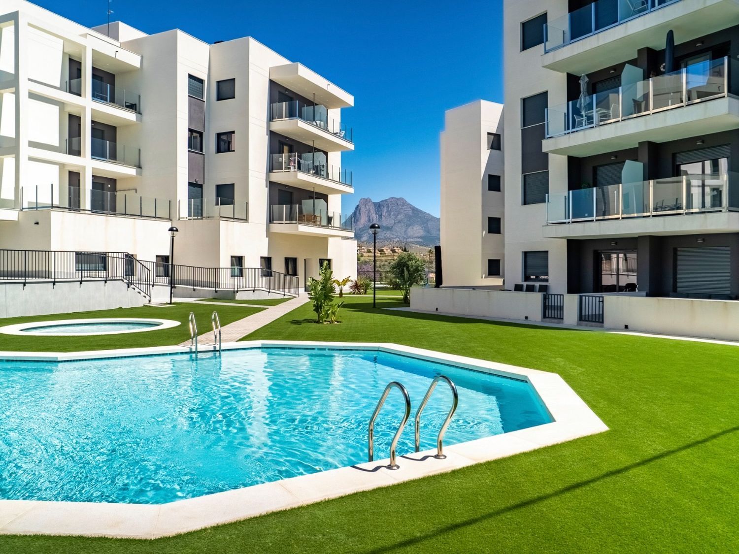 Piso en Calle Confrides, 1 - 3, Plans - Gasparot, Plans - Gasparot - Foto 8