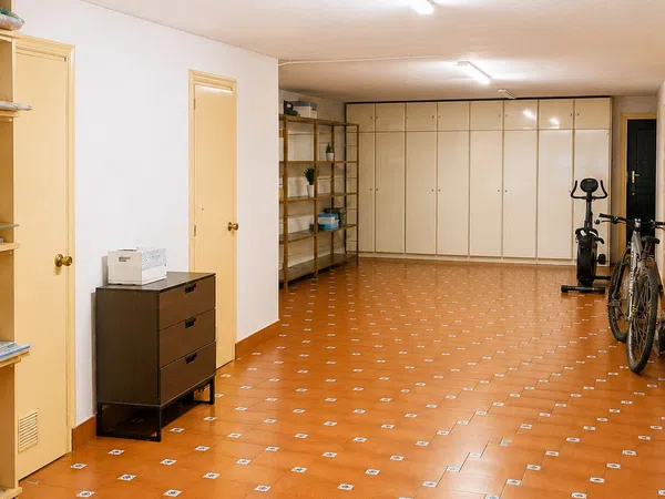 Chalet adosado en Plan Sur-Amistad - Foto 13
