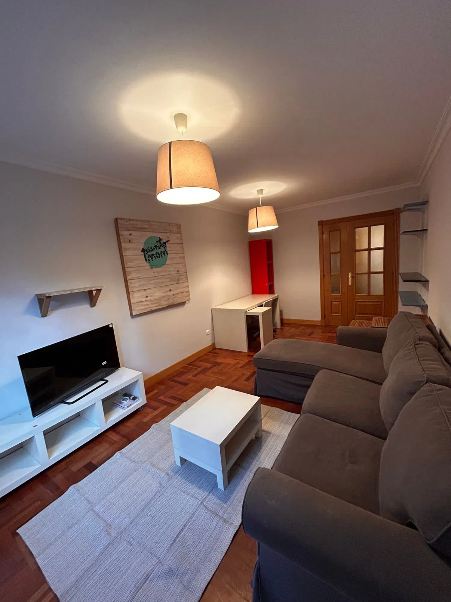 Piso en plaza Teodoro López Cuesta, 7 - Foto 8