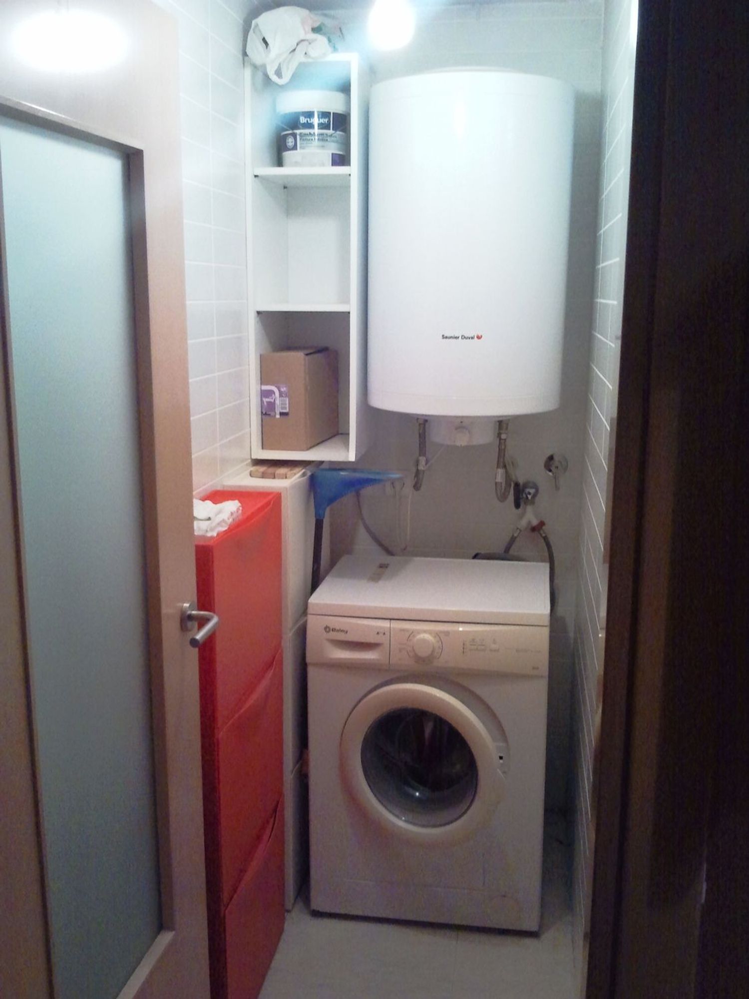 Piso en Calle del Pla, 39 43 - Foto 5